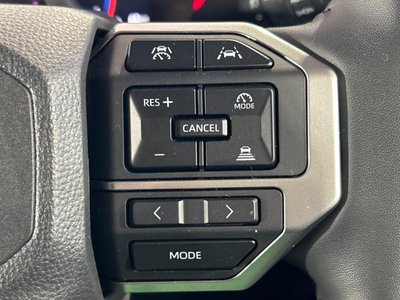 TOYOTA LAND CRUISER 250 - 6