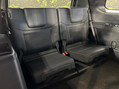 TOYOTA LAND CRUISER 250 - 10