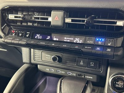 TOYOTA LAND CRUISER 250 - 7