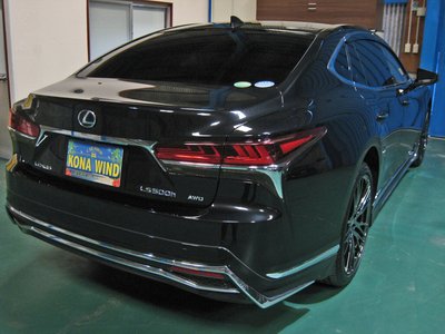 صورة 4 لـ 2017 Lexus LS