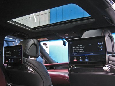 صورة مصغرة 53 لـ 2017 Lexus LS