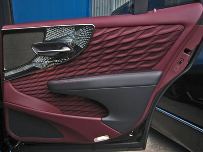 صورة مصغرة 65 لـ 2017 Lexus LS