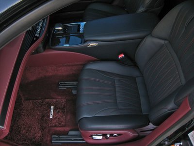 صورة مصغرة 74 لـ 2017 Lexus LS