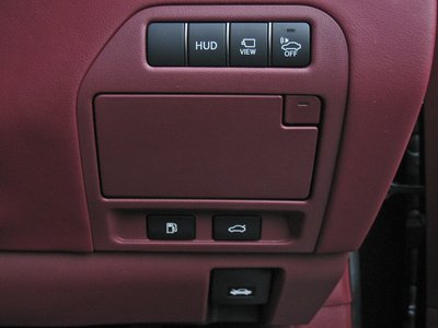 صورة مصغرة 45 لـ 2017 Lexus LS