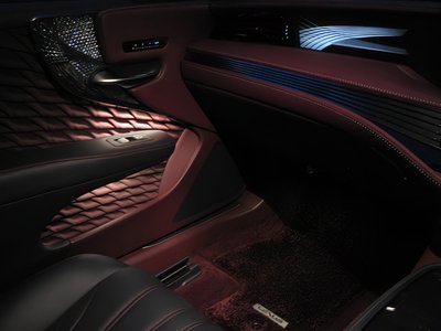 صورة مصغرة 48 لـ 2017 Lexus LS