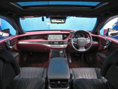 صورة مصغرة 23 لـ 2017 Lexus LS