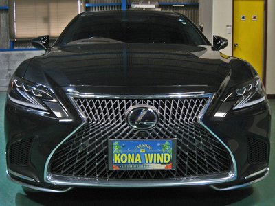 صورة 8 لـ 2017 Lexus LS