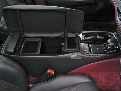 صورة مصغرة 50 لـ 2017 Lexus LS
