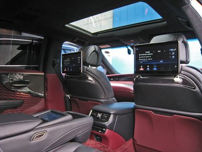 صورة مصغرة 55 لـ 2017 Lexus LS