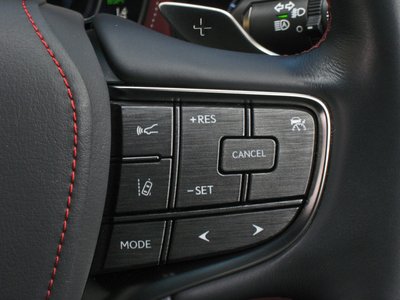 صورة مصغرة 37 لـ 2017 Lexus LS