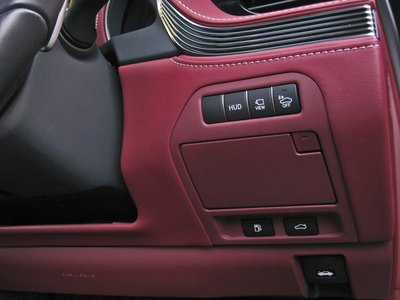 صورة مصغرة 44 لـ 2017 Lexus LS