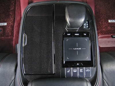 صورة مصغرة 33 لـ 2017 Lexus LS