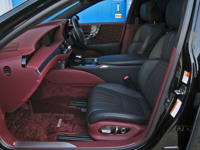 صورة مصغرة 73 لـ 2017 Lexus LS
