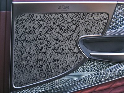 صورة مصغرة 68 لـ 2017 Lexus LS
