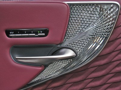 صورة مصغرة 67 لـ 2017 Lexus LS