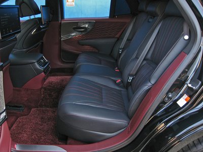 صورة مصغرة 78 لـ 2017 Lexus LS