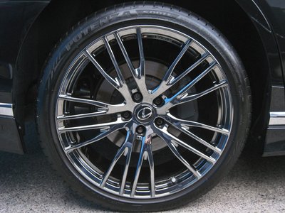 صورة مصغرة 13 لـ 2017 Lexus LS