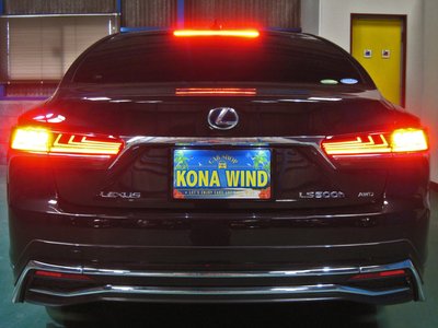 صورة مصغرة 12 لـ 2017 Lexus LS