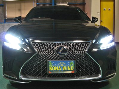 صورة 9 لـ 2017 Lexus LS
