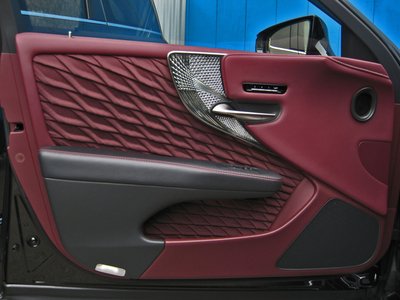 صورة مصغرة 64 لـ 2017 Lexus LS