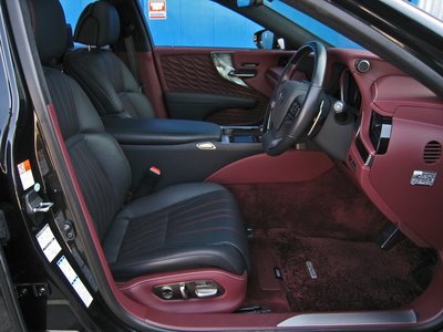 صورة مصغرة 70 لـ 2017 Lexus LS