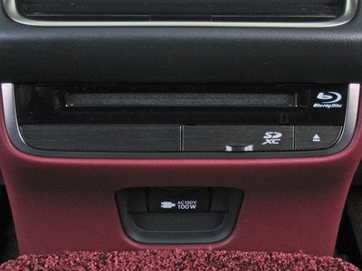 صورة مصغرة 57 لـ 2017 Lexus LS