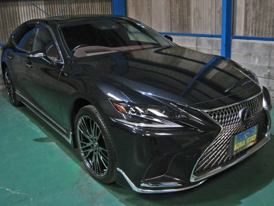 صورة 5 لـ 2017 Lexus LS