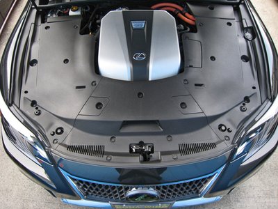صورة مصغرة 14 لـ 2017 Lexus LS