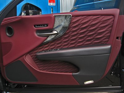 صورة مصغرة 63 لـ 2017 Lexus LS