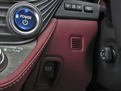 صورة مصغرة 43 لـ 2017 Lexus LS