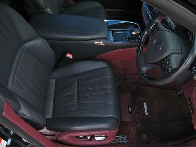 صورة مصغرة 71 لـ 2017 Lexus LS