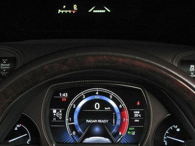صورة مصغرة 27 لـ 2017 Lexus LS