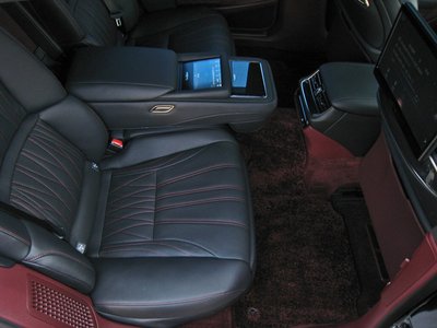صورة مصغرة 77 لـ 2017 Lexus LS