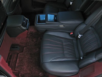 صورة مصغرة 79 لـ 2017 Lexus LS