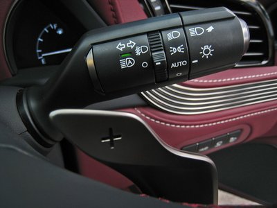 صورة مصغرة 39 لـ 2017 Lexus LS