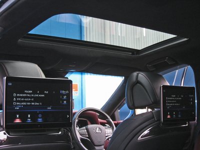 صورة مصغرة 52 لـ 2017 Lexus LS