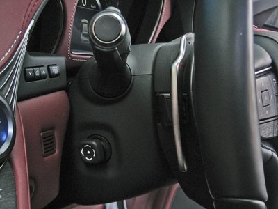 صورة مصغرة 42 لـ 2017 Lexus LS