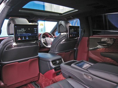 صورة مصغرة 54 لـ 2017 Lexus LS