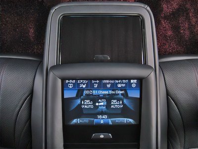 صورة مصغرة 58 لـ 2017 Lexus LS