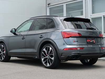 AUDI SQ5 - 4