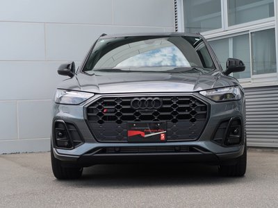 AUDI SQ5 - 2