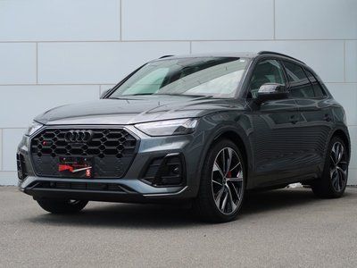 AUDI SQ5 - 1