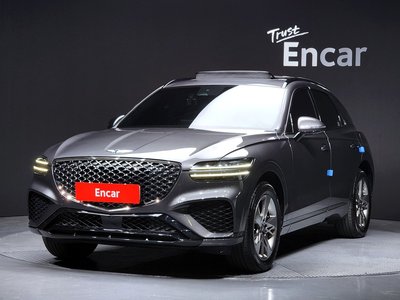 صورة 1 لـ 2021 Genesis GV70