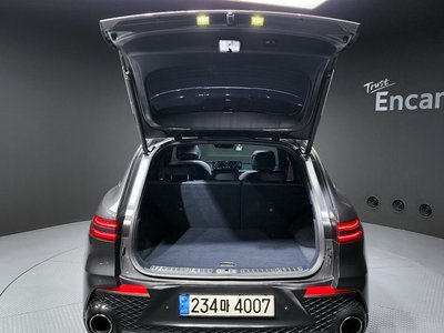 صورة مصغرة 20 لـ 2021 Genesis GV70