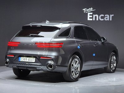 صورة 3 لـ 2021 Genesis GV70
