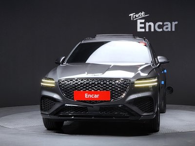 صورة 2 لـ 2021 Genesis GV70