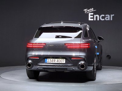 صورة 4 لـ 2021 Genesis GV70