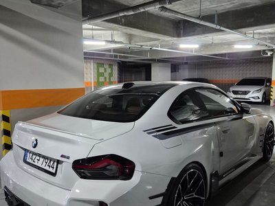 BMW M2 - 2