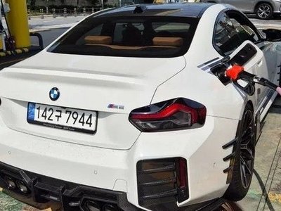 BMW M2 - 6