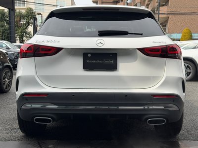 MERCEDES-BENZ GLA - 6